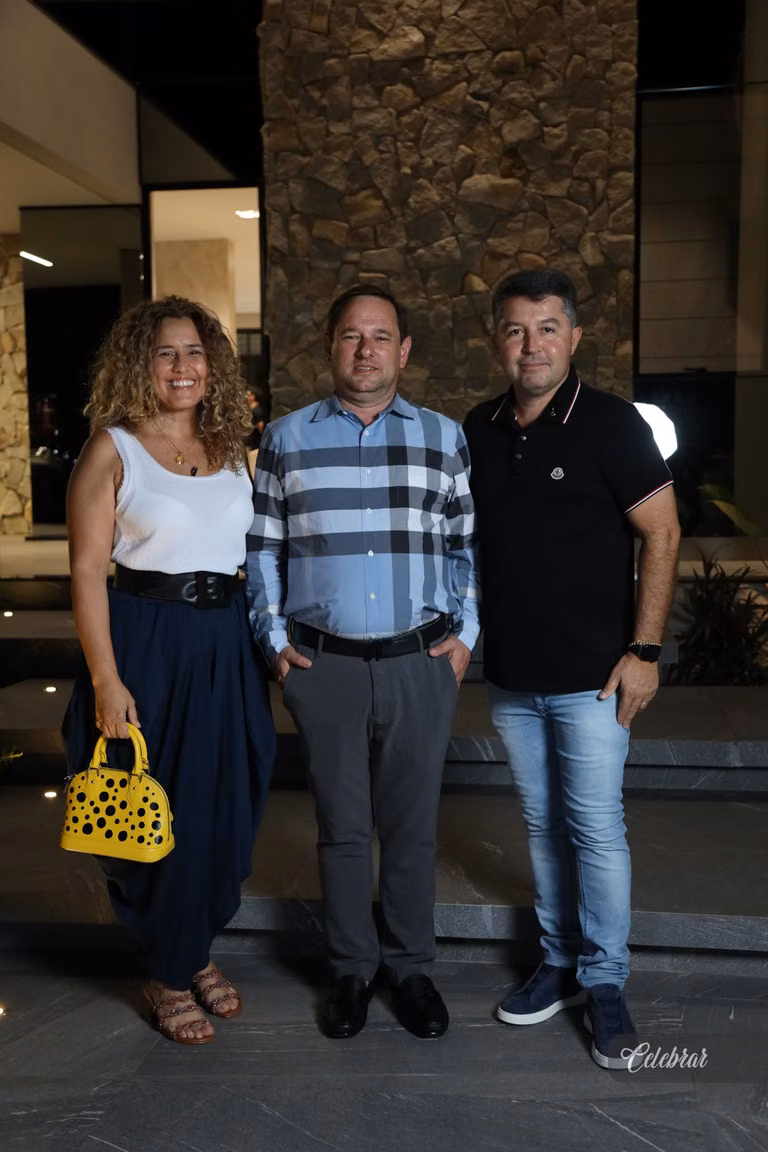The Open House da Dalvin & Alvares Construtora e Ziy Concept – foto 201