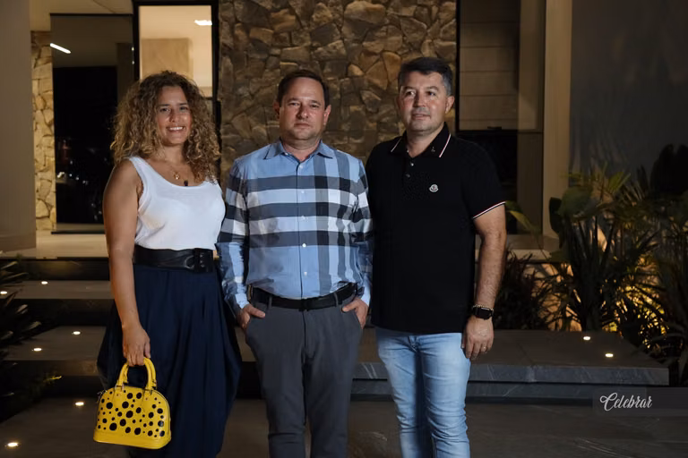 The Open House da Dalvin & Alvares Construtora e Ziy Concept – foto 203
