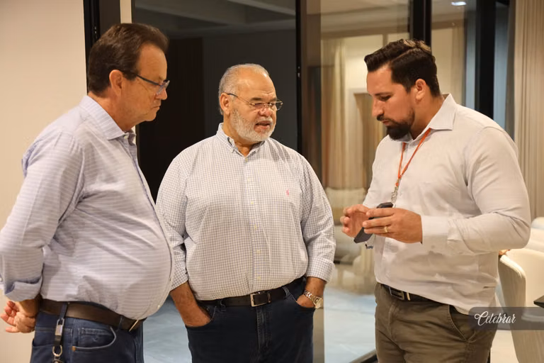 The Open House da Dalvin & Alvares Construtora e Ziy Concept – foto 205