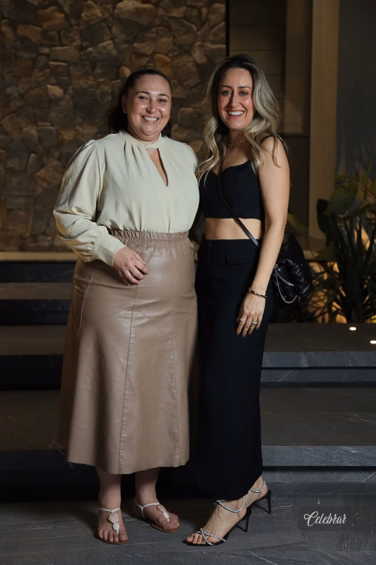 The Open House da Dalvin & Alvares Construtora e Ziy Concept – foto 206