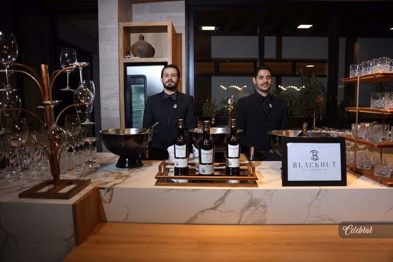 The Open House da Dalvin & Alvares Construtora e Ziy Concept – foto 212