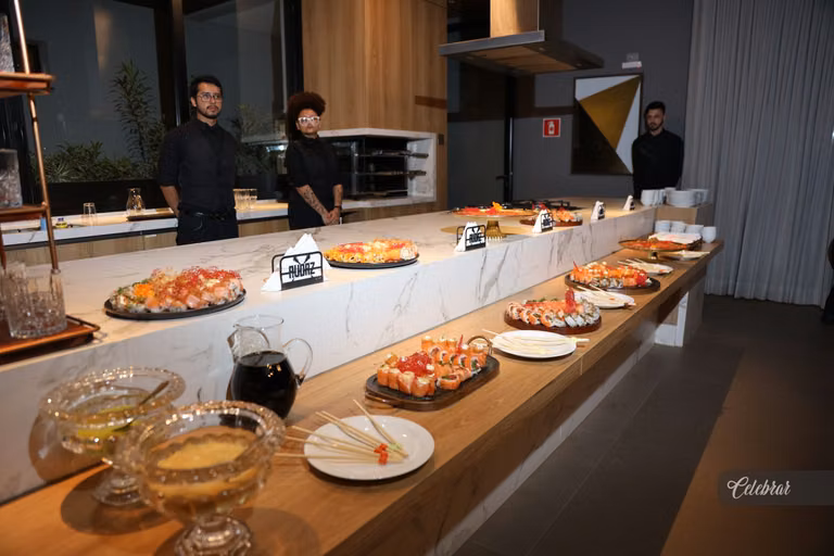 The Open House da Dalvin & Alvares Construtora e Ziy Concept – foto 214