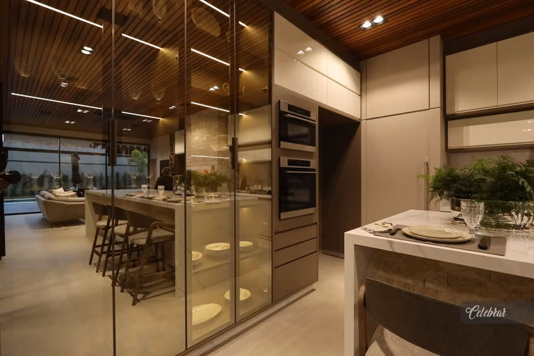 The Open House da Dalvin & Alvares Construtora e Ziy Concept – foto 22