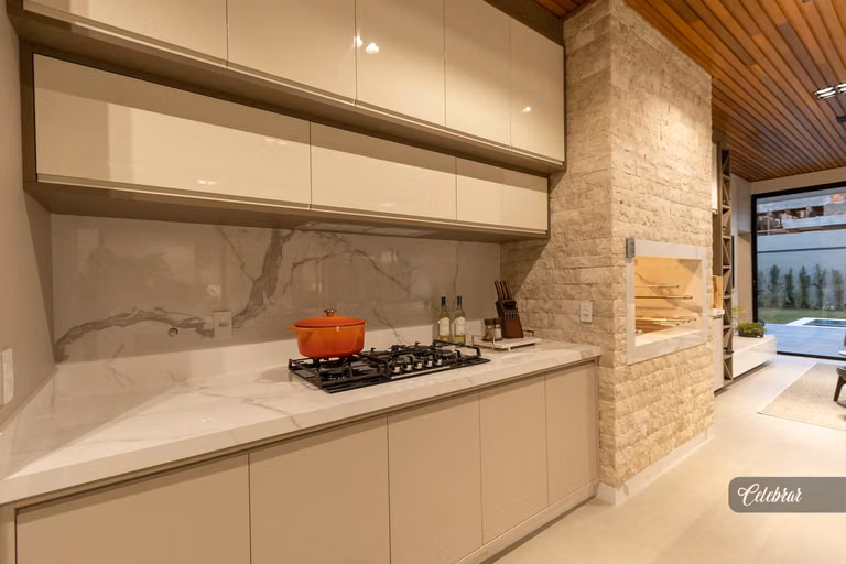 The Open House da Dalvin & Alvares Construtora e Ziy Concept – foto 23