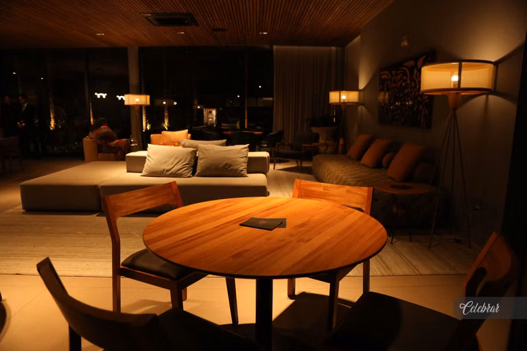 The Open House da Dalvin & Alvares Construtora e Ziy Concept – foto 231