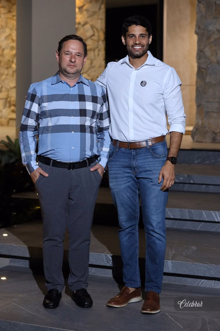 The Open House da Dalvin & Alvares Construtora e Ziy Concept – foto 239