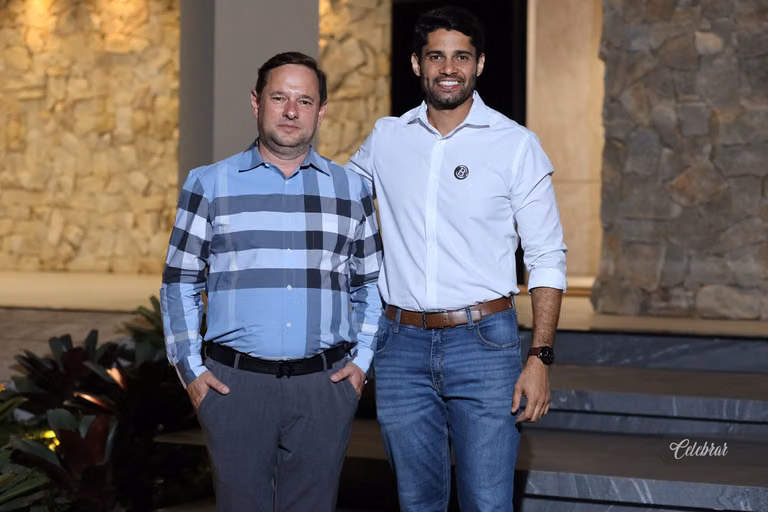 The Open House da Dalvin & Alvares Construtora e Ziy Concept – foto 240