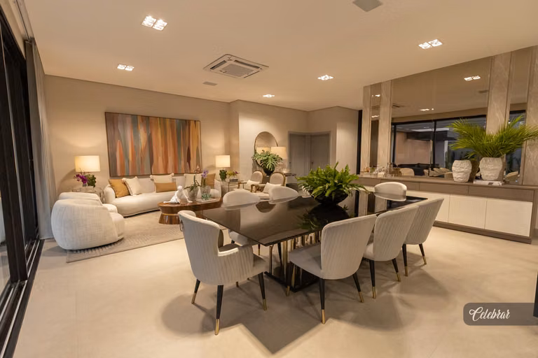 The Open House da Dalvin & Alvares Construtora e Ziy Concept – foto 25
