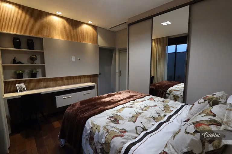 The Open House da Dalvin & Alvares Construtora e Ziy Concept – foto 33