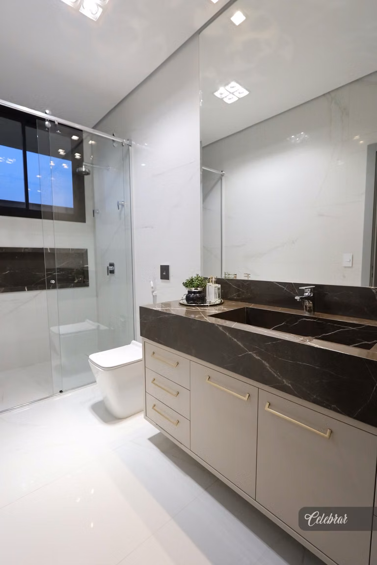The Open House da Dalvin & Alvares Construtora e Ziy Concept – foto 36