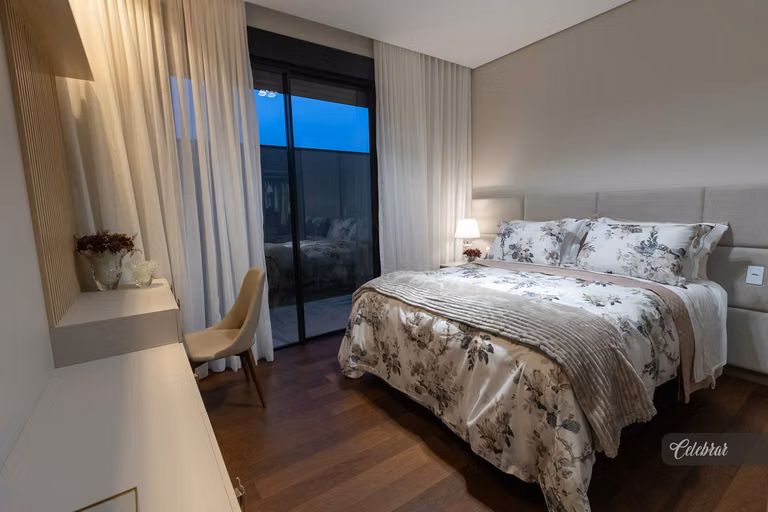 The Open House da Dalvin & Alvares Construtora e Ziy Concept – foto 38