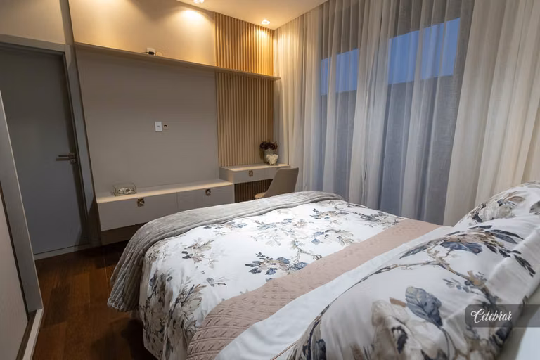 The Open House da Dalvin & Alvares Construtora e Ziy Concept – foto 39