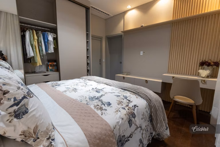 The Open House da Dalvin & Alvares Construtora e Ziy Concept – foto 40