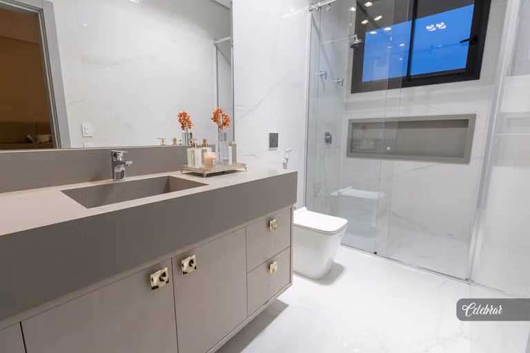 The Open House da Dalvin & Alvares Construtora e Ziy Concept – foto 41
