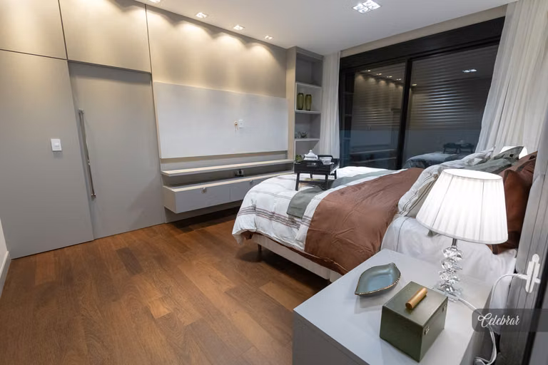 The Open House da Dalvin & Alvares Construtora e Ziy Concept – foto 42
