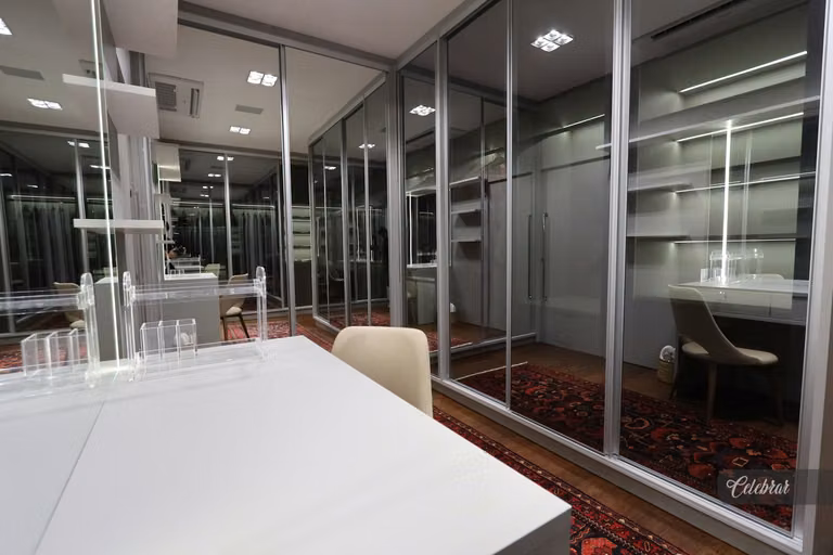 The Open House da Dalvin & Alvares Construtora e Ziy Concept – foto 51