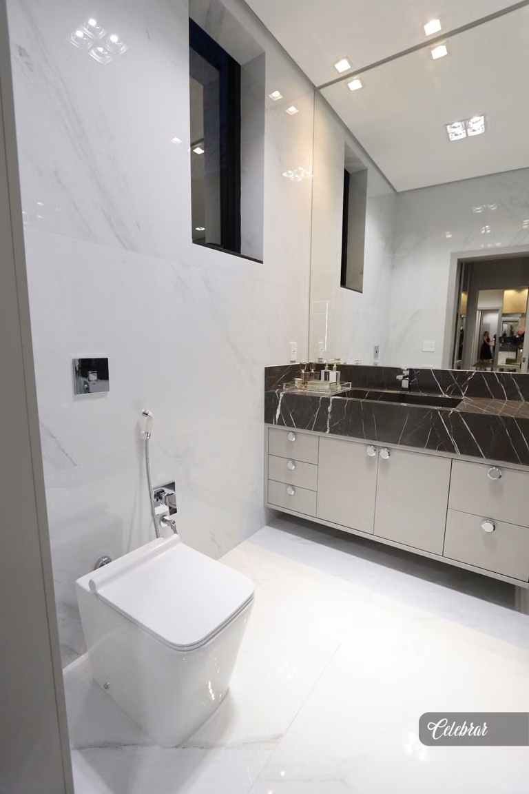 The Open House da Dalvin & Alvares Construtora e Ziy Concept – foto 52
