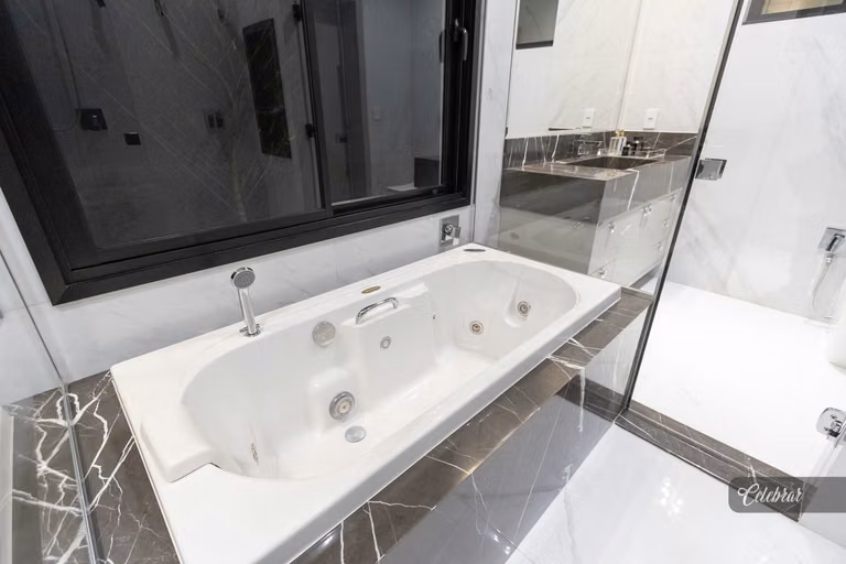 The Open House da Dalvin & Alvares Construtora e Ziy Concept – foto 53