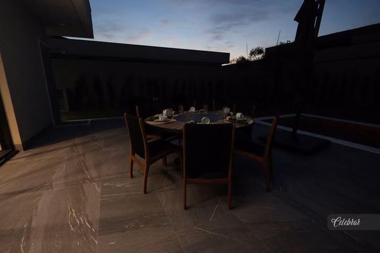 The Open House da Dalvin & Alvares Construtora e Ziy Concept – foto 58
