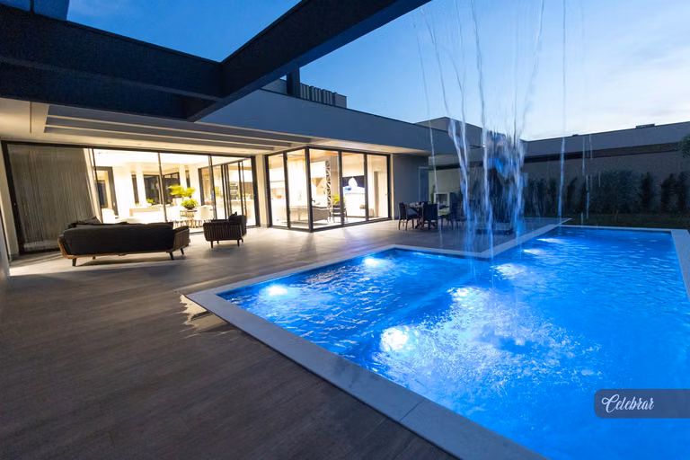 The Open House da Dalvin & Alvares Construtora e Ziy Concept – foto 62
