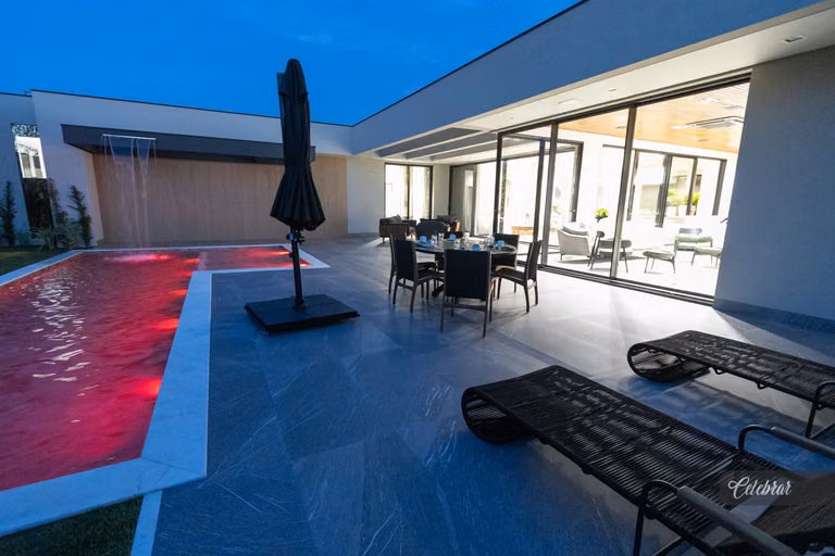 The Open House da Dalvin & Alvares Construtora e Ziy Concept – foto 64