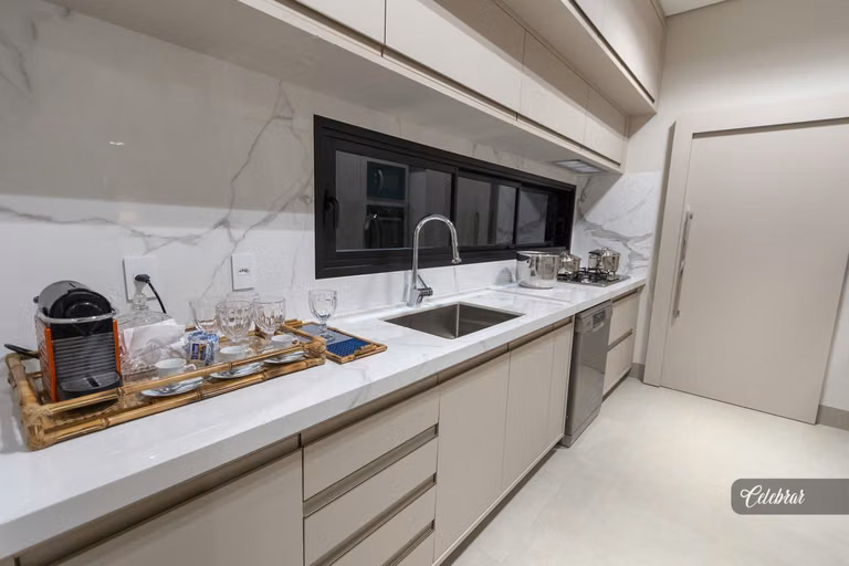 The Open House da Dalvin & Alvares Construtora e Ziy Concept – foto 65
