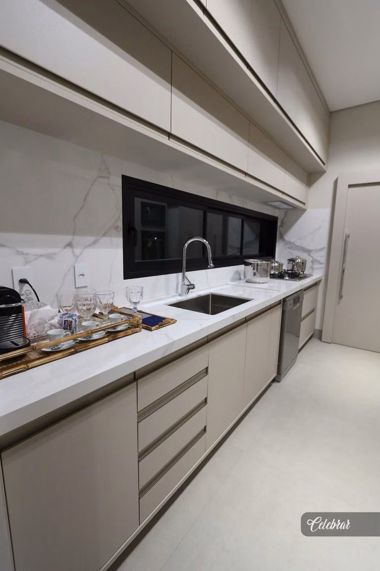 The Open House da Dalvin & Alvares Construtora e Ziy Concept – foto 66