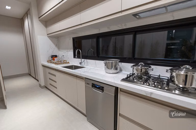 The Open House da Dalvin & Alvares Construtora e Ziy Concept – foto 67