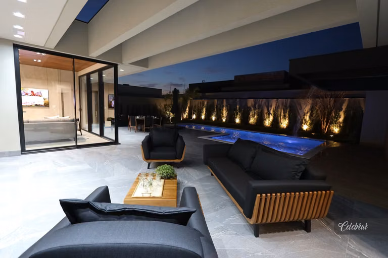 The Open House da Dalvin & Alvares Construtora e Ziy Concept – foto 72