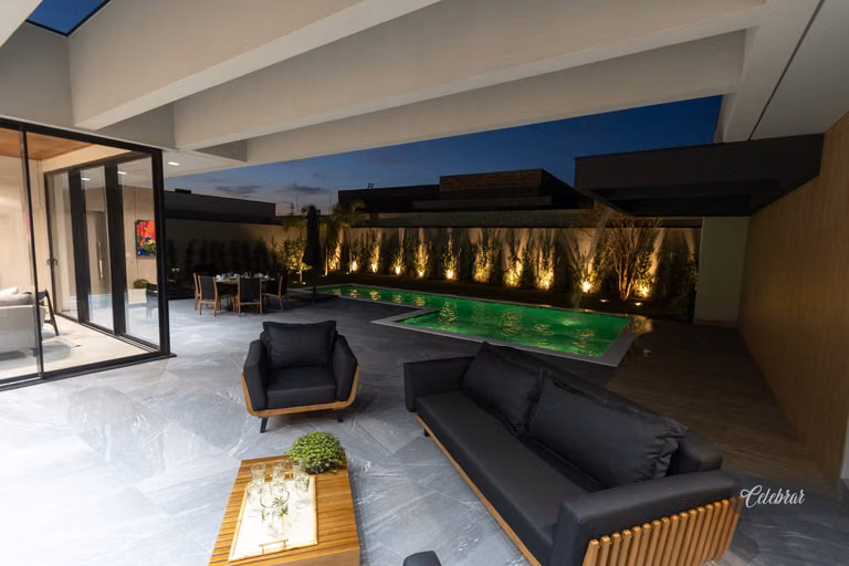 The Open House da Dalvin & Alvares Construtora e Ziy Concept – foto 73