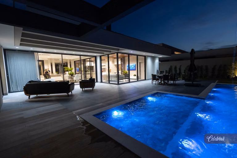 The Open House da Dalvin & Alvares Construtora e Ziy Concept – foto 74