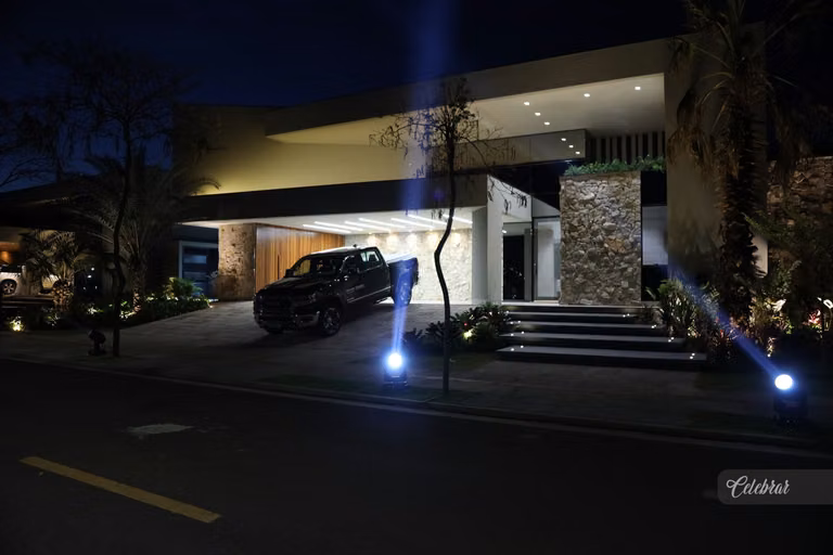 The Open House da Dalvin & Alvares Construtora e Ziy Concept – foto 75