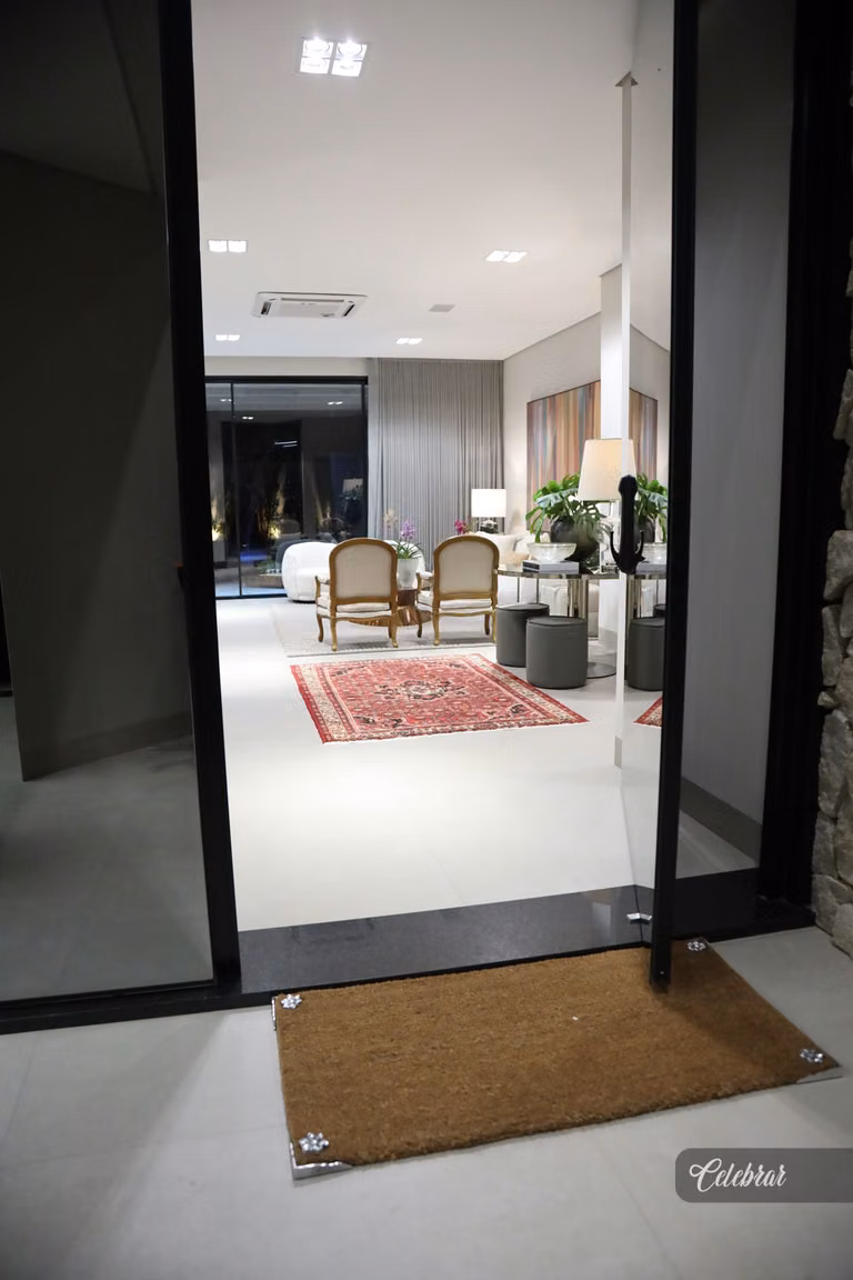 The Open House da Dalvin & Alvares Construtora e Ziy Concept – foto 76