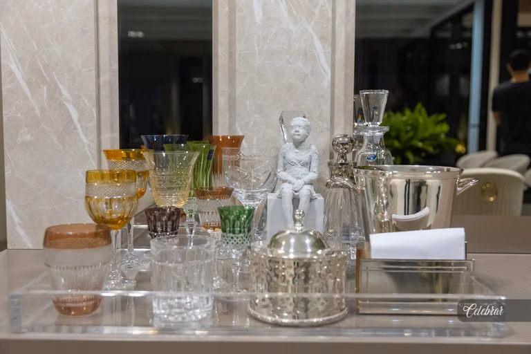The Open House da Dalvin & Alvares Construtora e Ziy Concept – foto 79