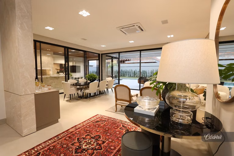 The Open House da Dalvin & Alvares Construtora e Ziy Concept – foto 8