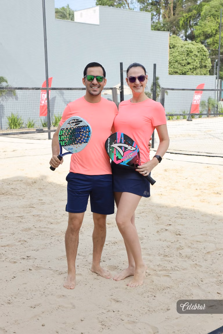 Torneio Body For Sure e Arena Beach Club – foto 11