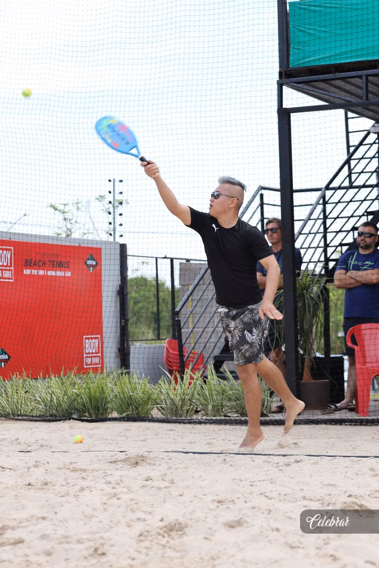 Torneio Body For Sure e Arena Beach Club – foto 123