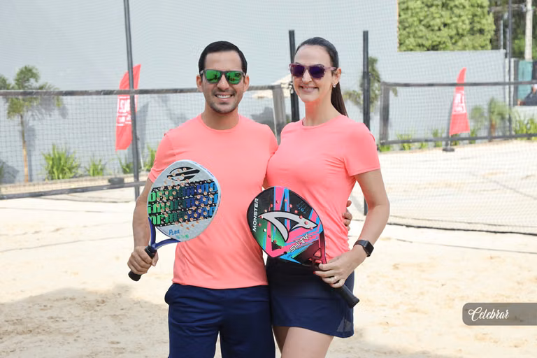 Torneio Body For Sure e Arena Beach Club – foto 13