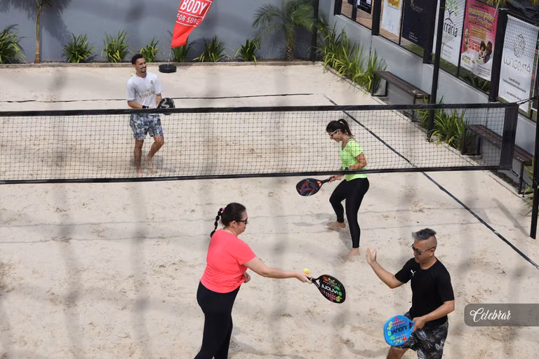 Torneio Body For Sure e Arena Beach Club – foto 130