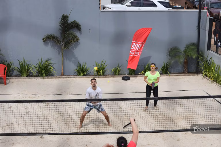 Torneio Body For Sure e Arena Beach Club – foto 131