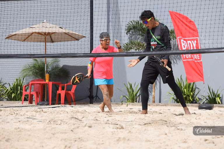Torneio Body For Sure e Arena Beach Club – foto 132