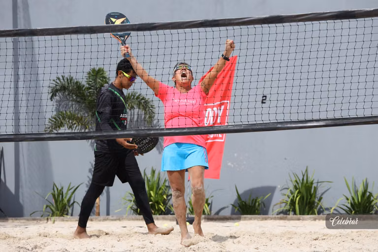 Torneio Body For Sure e Arena Beach Club – foto 133