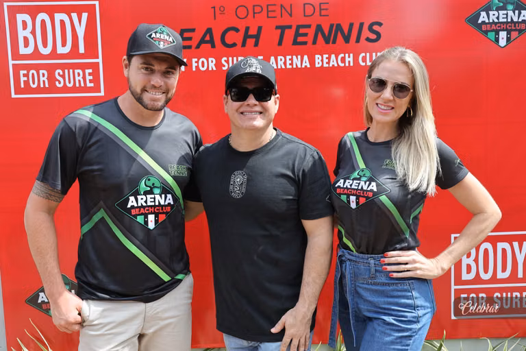 Torneio Body For Sure e Arena Beach Club – foto 140
