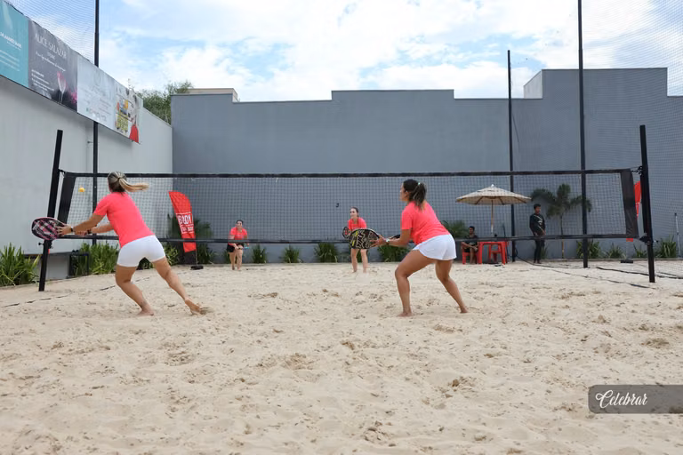 Torneio Body For Sure e Arena Beach Club – foto 146