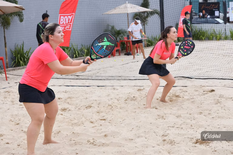 Torneio Body For Sure e Arena Beach Club – foto 149