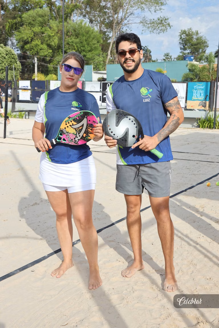Torneio Body For Sure e Arena Beach Club – foto 15