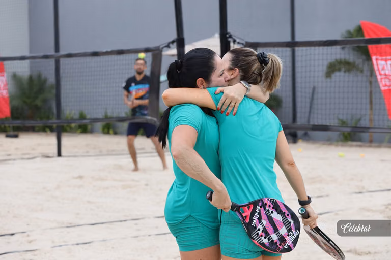 Torneio Body For Sure e Arena Beach Club – foto 152