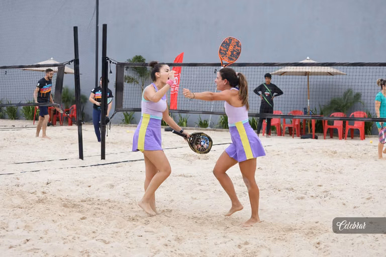 Torneio Body For Sure e Arena Beach Club – foto 169