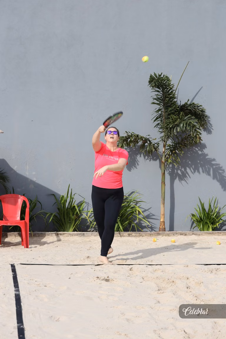 Torneio Body For Sure e Arena Beach Club – foto 17