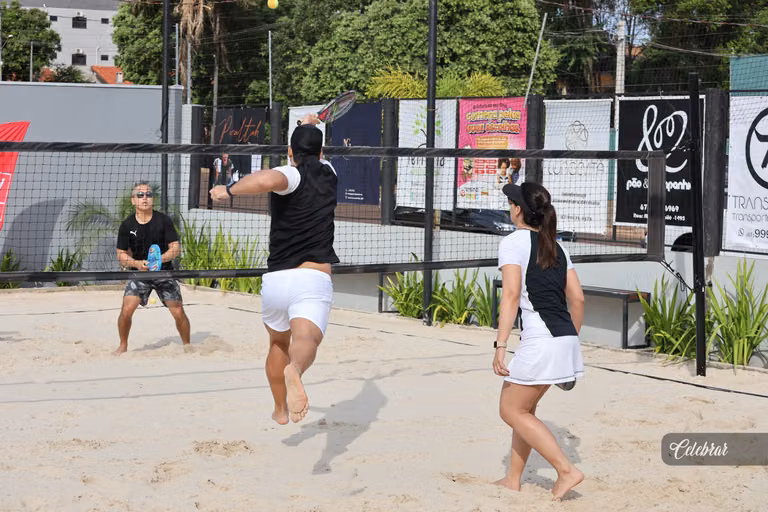 Torneio Body For Sure e Arena Beach Club – foto 18